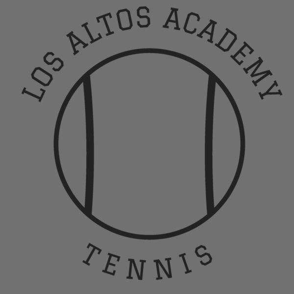 Tennis Template DNT002 BW Thumbnail