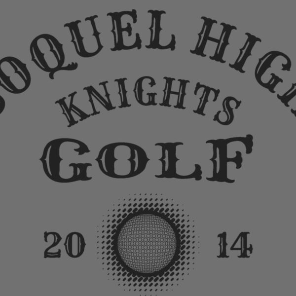 Golf Template DNT003 Thumbnail