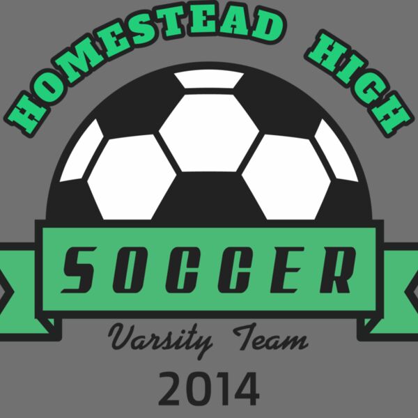 Soccer Template DNT001 Thumbnail