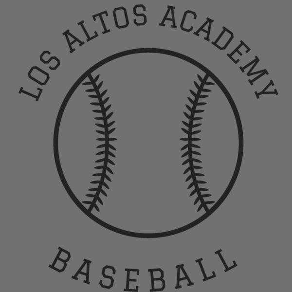 Baseball Template DNT002 BW Thumbnail