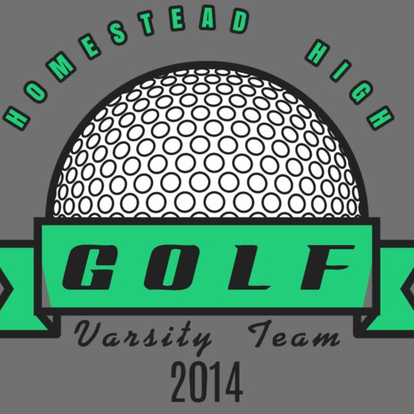 Golf Template DNT001 Thumbnail