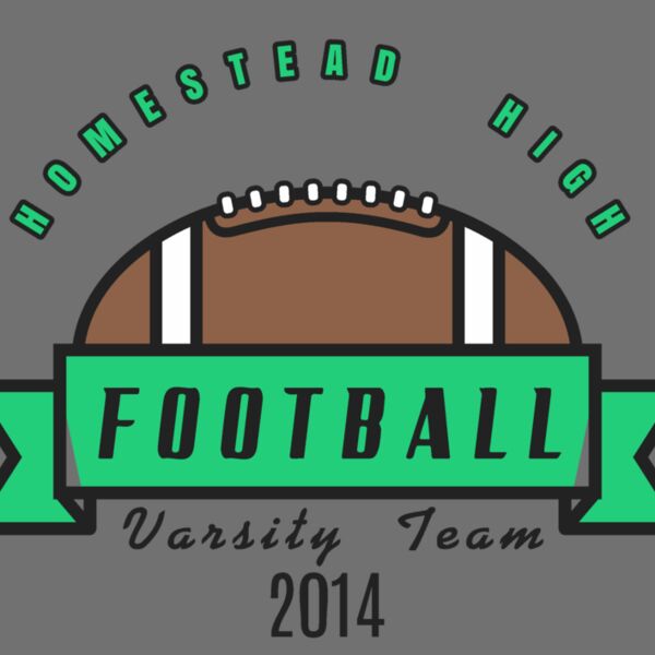 Football Template DNT001 Thumbnail