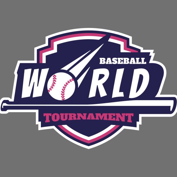 World Baseball Tournament logo 01 Thumbnail
