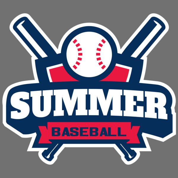 Summer Baseball logo 01 Thumbnail