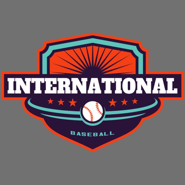 International Baseball logo 01 Thumbnail