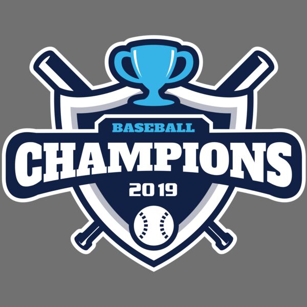 Champions Baseball logo 01 Thumbnail