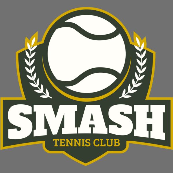 Smash Tennis Club logo 01 Thumbnail