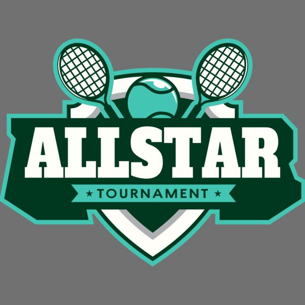 All star Tournament logo 01 Thumbnail