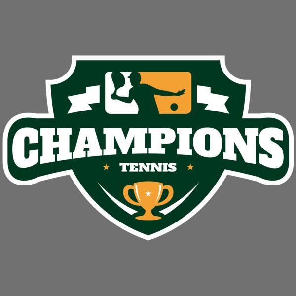 Champions Tennis logo 01 Thumbnail