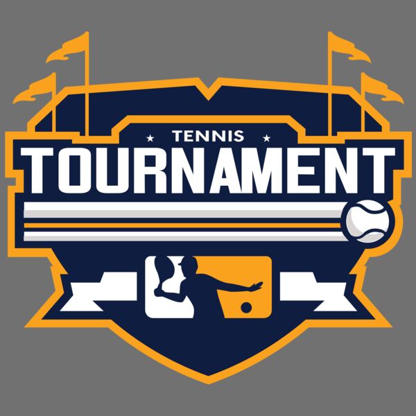 Tournament Tennis logo 01 Thumbnail