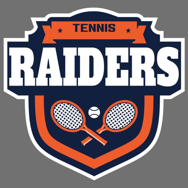 Raiders Tennis logo 01 Thumbnail