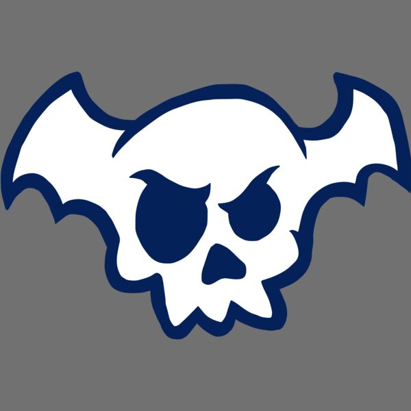 Elements Skulls logo template 49 Thumbnail