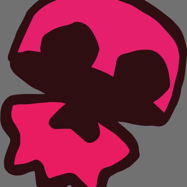 Elements Skulls logo template 64 Thumbnail