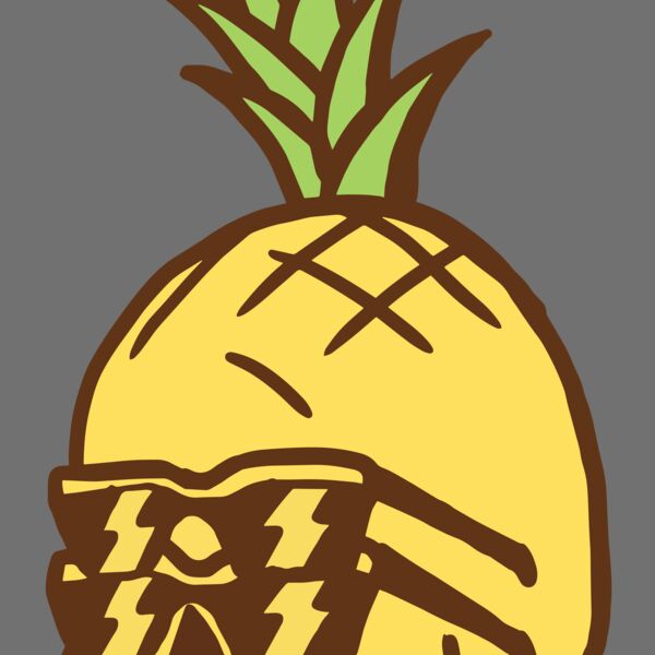 Elements Skulls logo template 73 Thumbnail