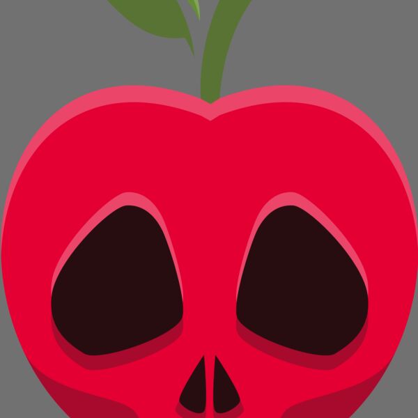 Elements Skulls logo template 78 Thumbnail