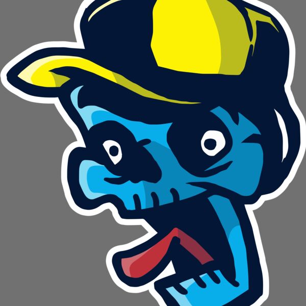 Elements Skulls logo template 127 Thumbnail