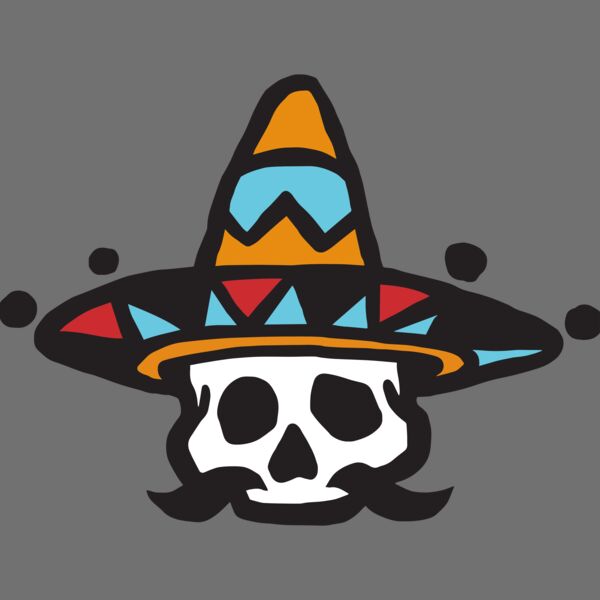 Elements Skulls logo template 138 Thumbnail