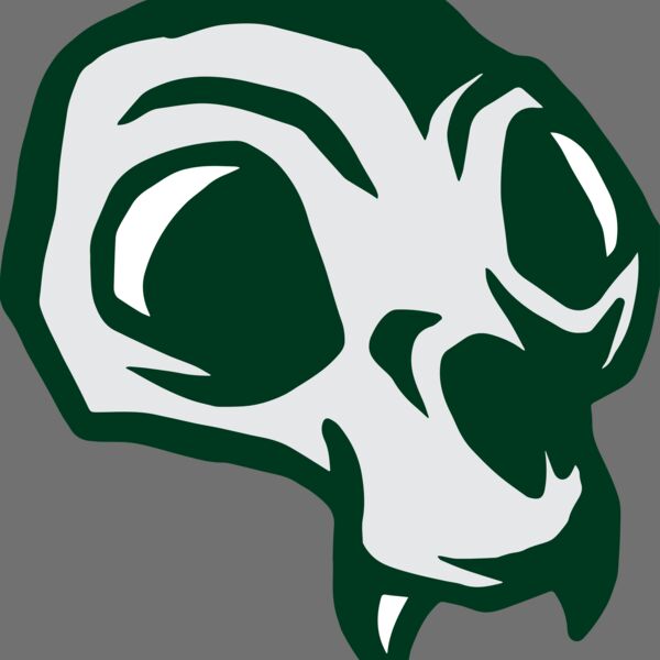 Elements Skulls logo template 144 Thumbnail