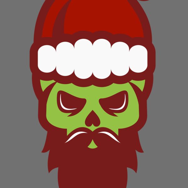 Elements Skulls logo template 145 Thumbnail