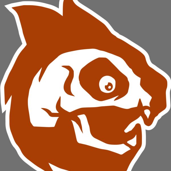 Elements Skulls logo template 156 Thumbnail