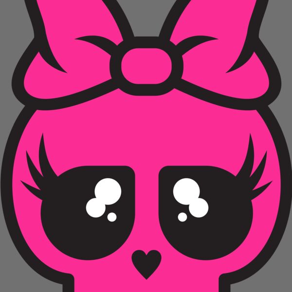 Elements Skulls logo template 165 Thumbnail