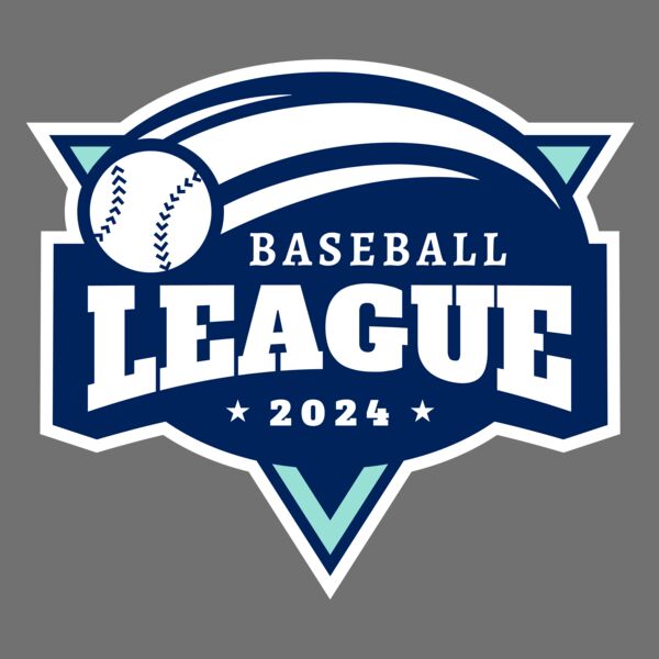 Baseball League 01 Thumbnail