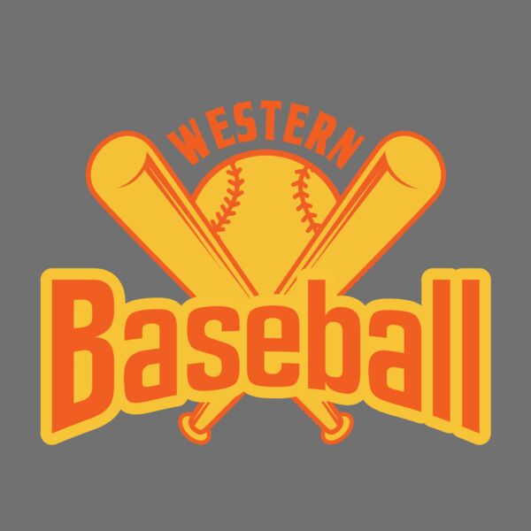 Baseball Team Logo 03 Thumbnail
