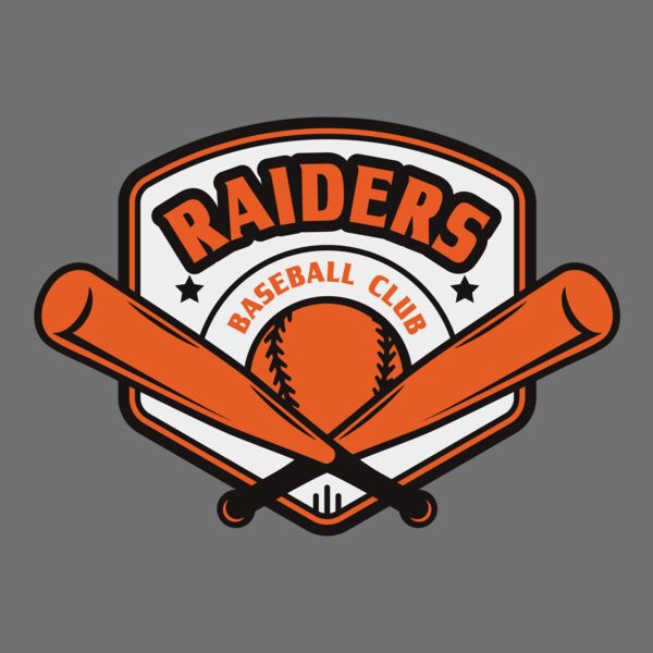 Baseball Logo Team 01 Thumbnail