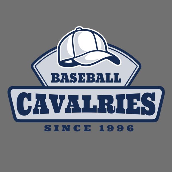 Baseball Logo Team 05 Thumbnail