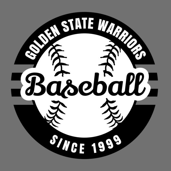 Baseball Logo Team 06 Thumbnail