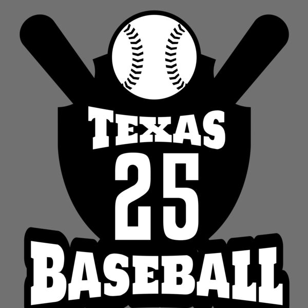 Baseball Logo Team 07 Thumbnail