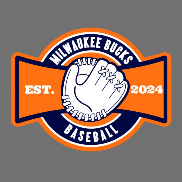 Baseball Logo Team 07 Thumbnail