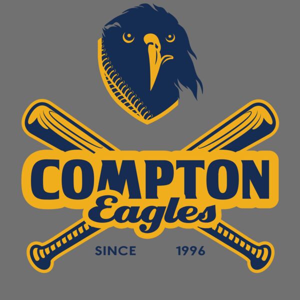 Baseball Logo Team 08 Thumbnail