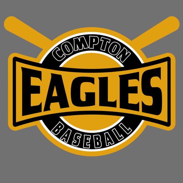 Baseball Logo Team 10 Thumbnail