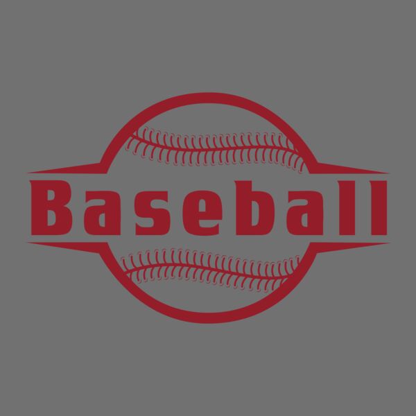 Baseball Logo Team 11 Thumbnail