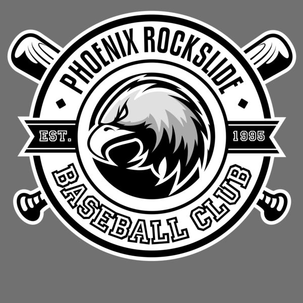 Baseball Club Logo 01 Thumbnail