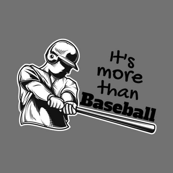 Baseball Fun Design 01 Thumbnail