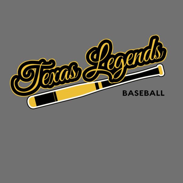 Baseball Logo Team 12 Thumbnail