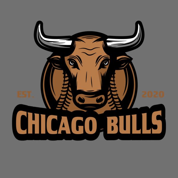 Baseball Logo Team 13 Thumbnail