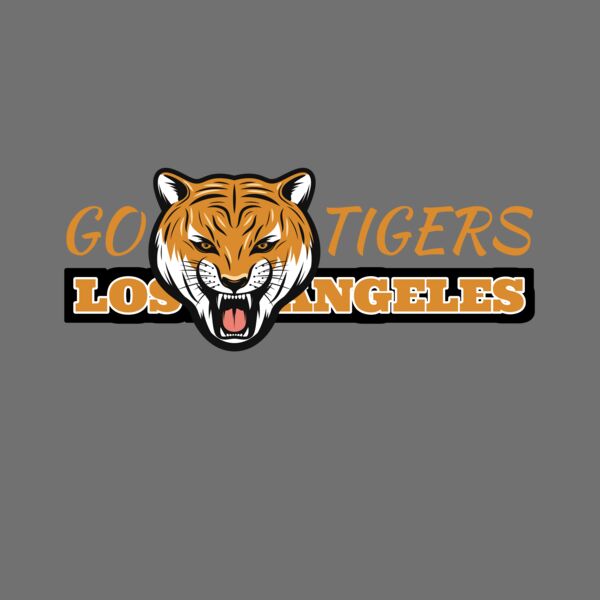 Go Tigers 01 Thumbnail