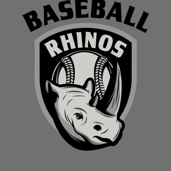 Baseball Rhinos 01 Thumbnail