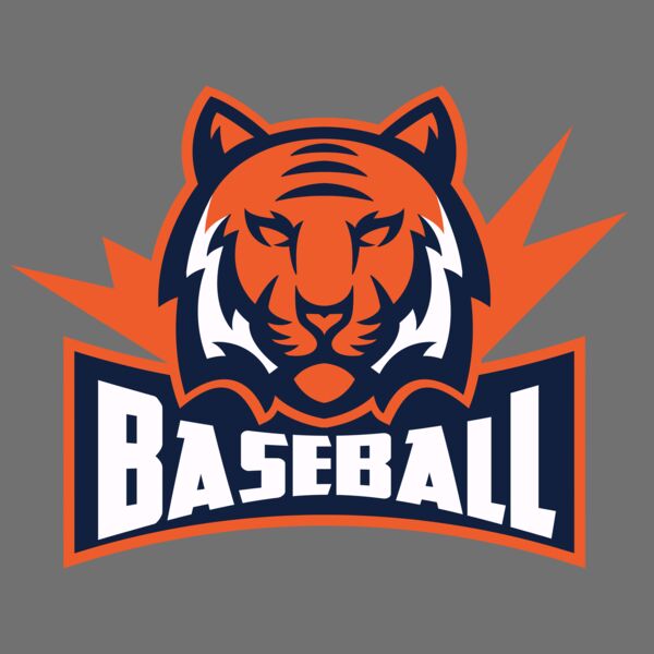 Tiger Team Baseball 01 Thumbnail
