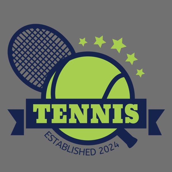 Tennis Logo 01 Thumbnail