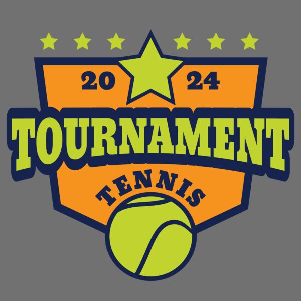 Tennis Tournament 01 Thumbnail