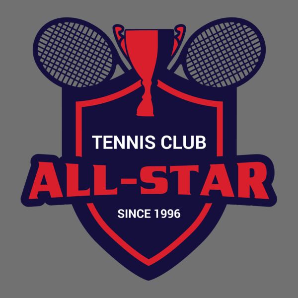 All-Star Tennis Club 01 Thumbnail