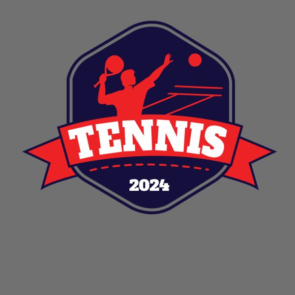 Tennis Logo 03 Thumbnail