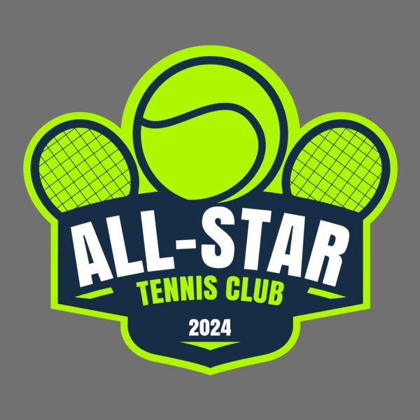 All-Star Tennis Club 02 Thumbnail
