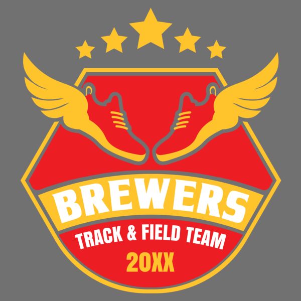 Brewers Track & Field Team 01 Thumbnail