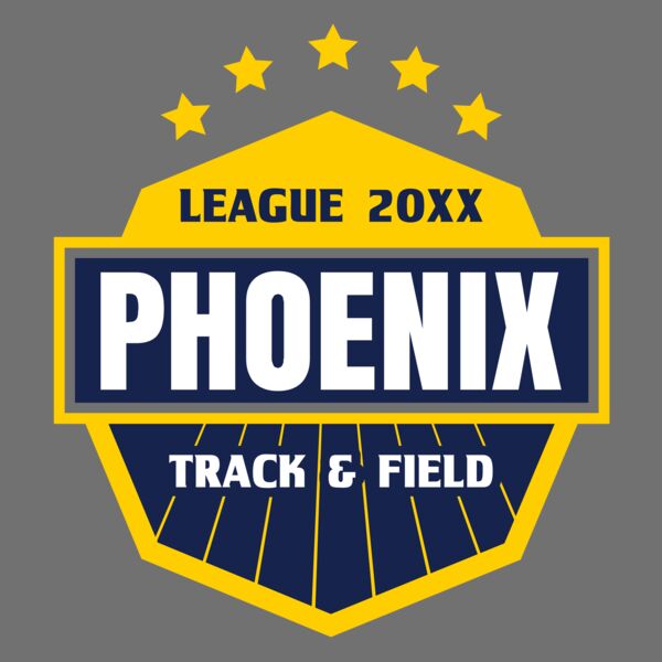 Phoenix Track & Field League 01 Thumbnail