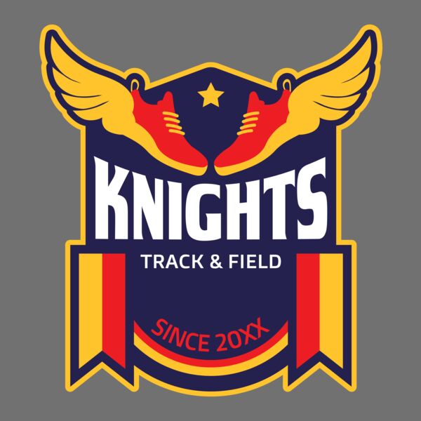 Knights Track & Field 01 Thumbnail
